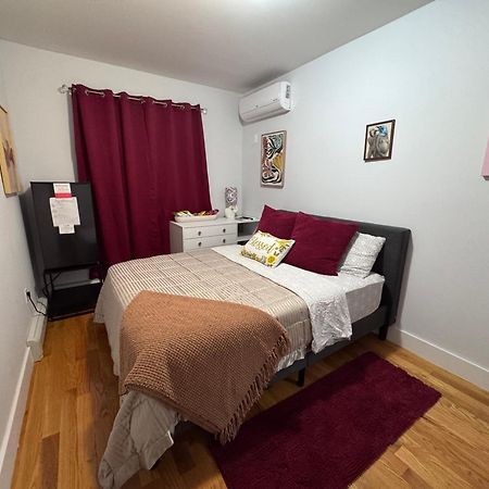 Brooklyn Serenity Room New York Exteriör bild
