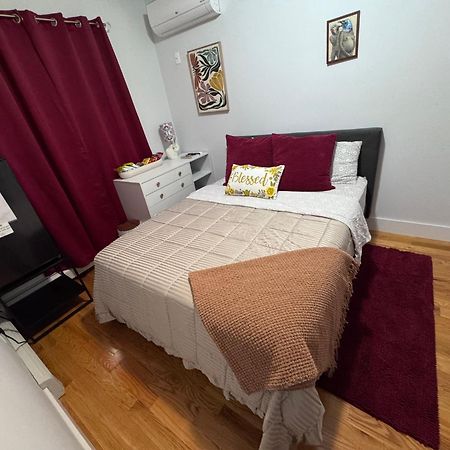 Brooklyn Serenity Room New York Exteriör bild